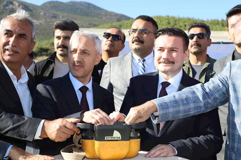 MKÜ Hassa Meslek Yüksekokulu