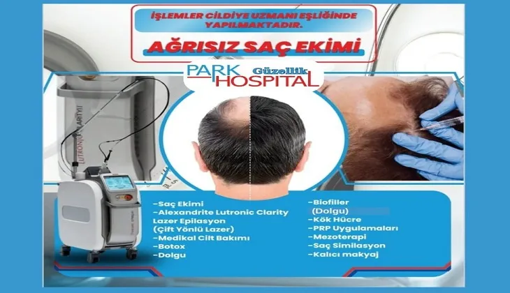 Malatya Park Hastanesi