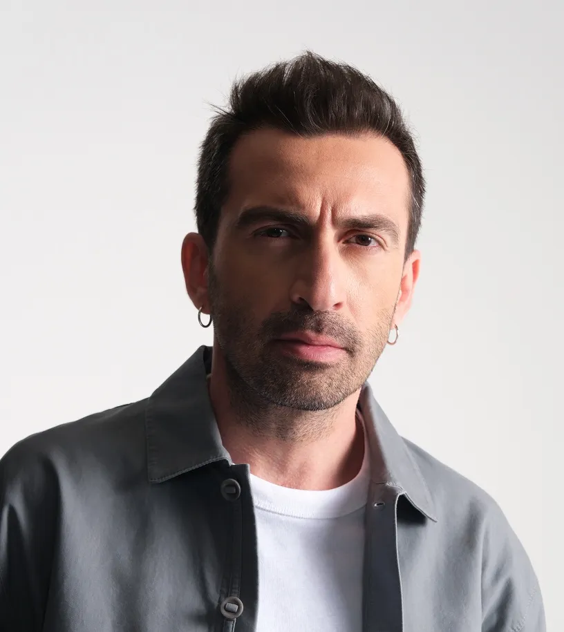 Erdem Yener’den Yeni Şarkı – Dört Duvar