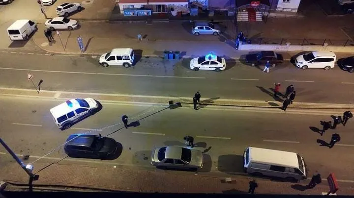Kayseri