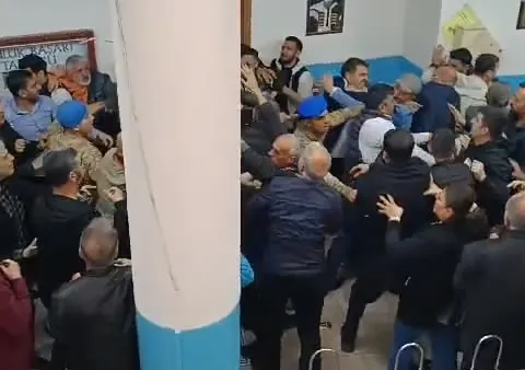 Batman ve Elazığ