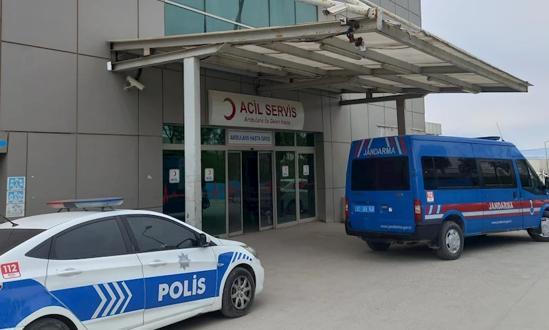 Babanın öldüğü oğlunun yaralandığı arazi kavgasına 1