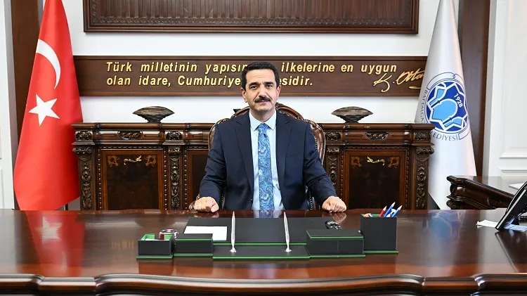 “İşçinin hakkını alın teri kurumadan verilmesini emreden bir gelenekten geliyoruz”