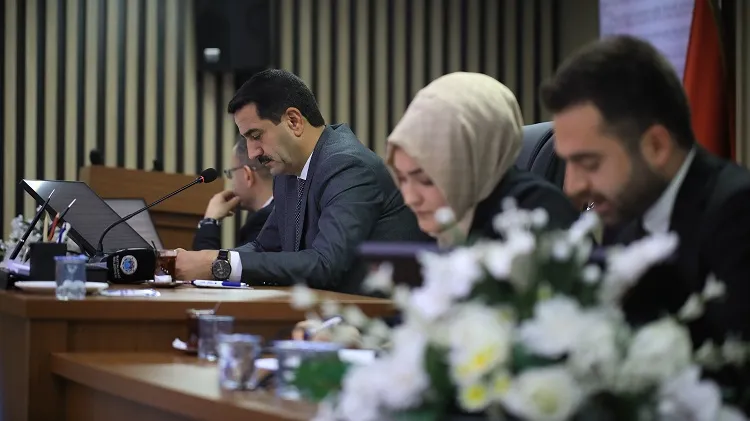 Battalgazi Belediyesi’nin borcu da açıklandı 