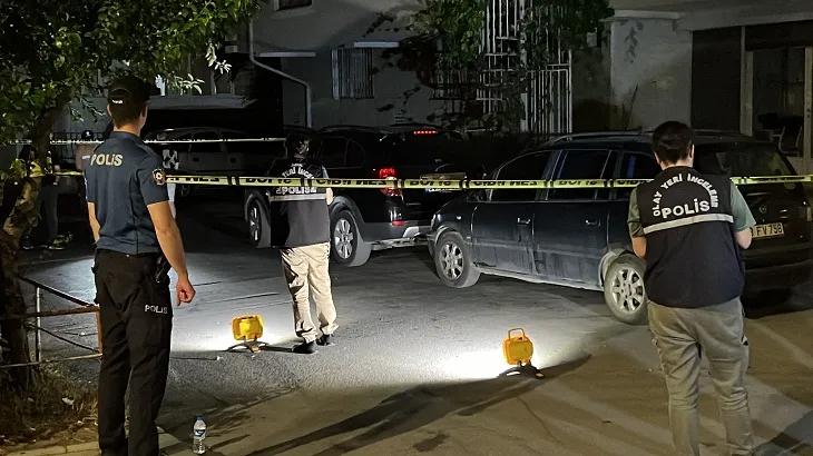 Sivas’ta çıkan silahlı kavgada 1 kişi öldü