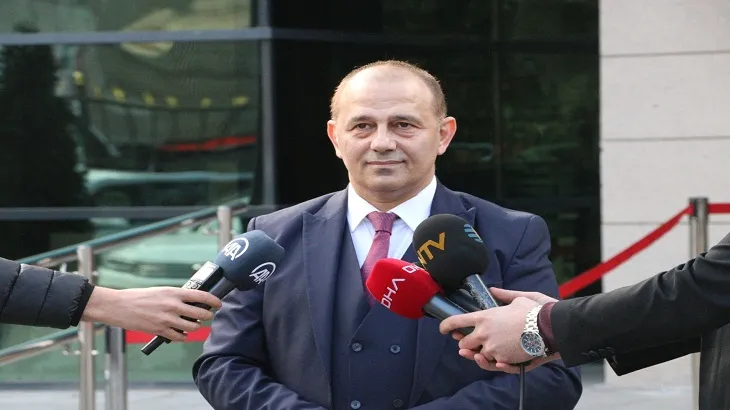 Genel Başkan Uzun : 
