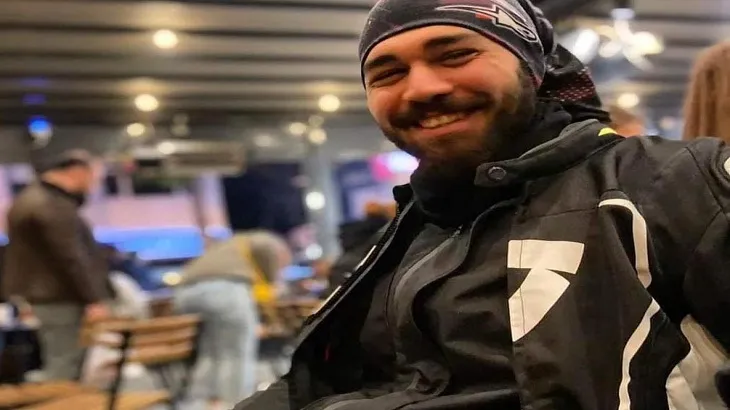 Üniversiteli motokurye Samet cinayeti davasında beraat gerekçesi