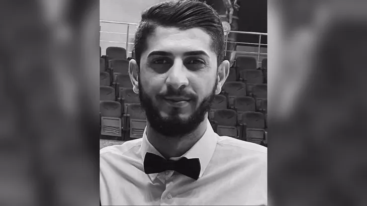 Milli Kick Boksçu Caner Tikicieri,uğradığı silahlı saldırıda öldürüldü 