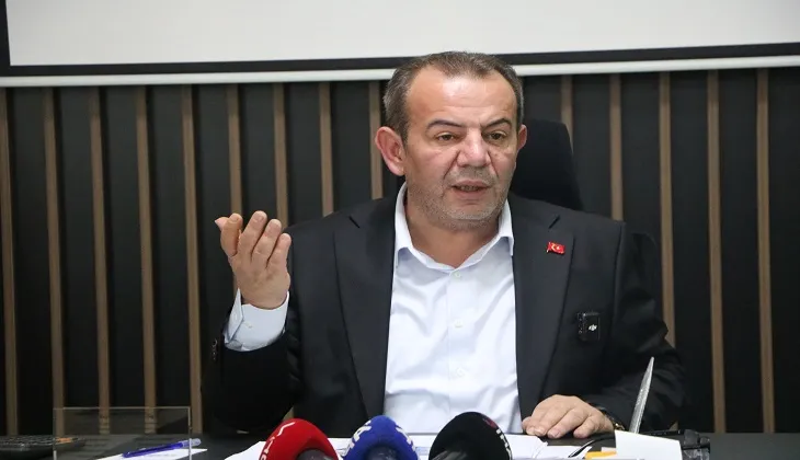 Tanju Özkan hakkındaki soruşturmaya,