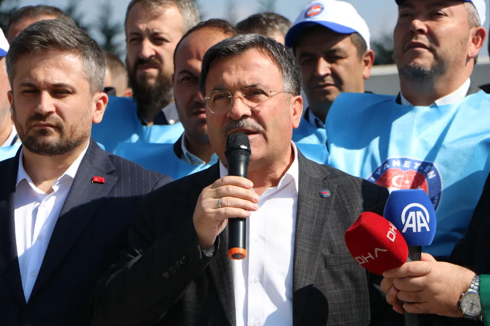  İmamı av tüfeğiyle vuran şüphelinin serbest bırakılmasına sendikadan tepki 
