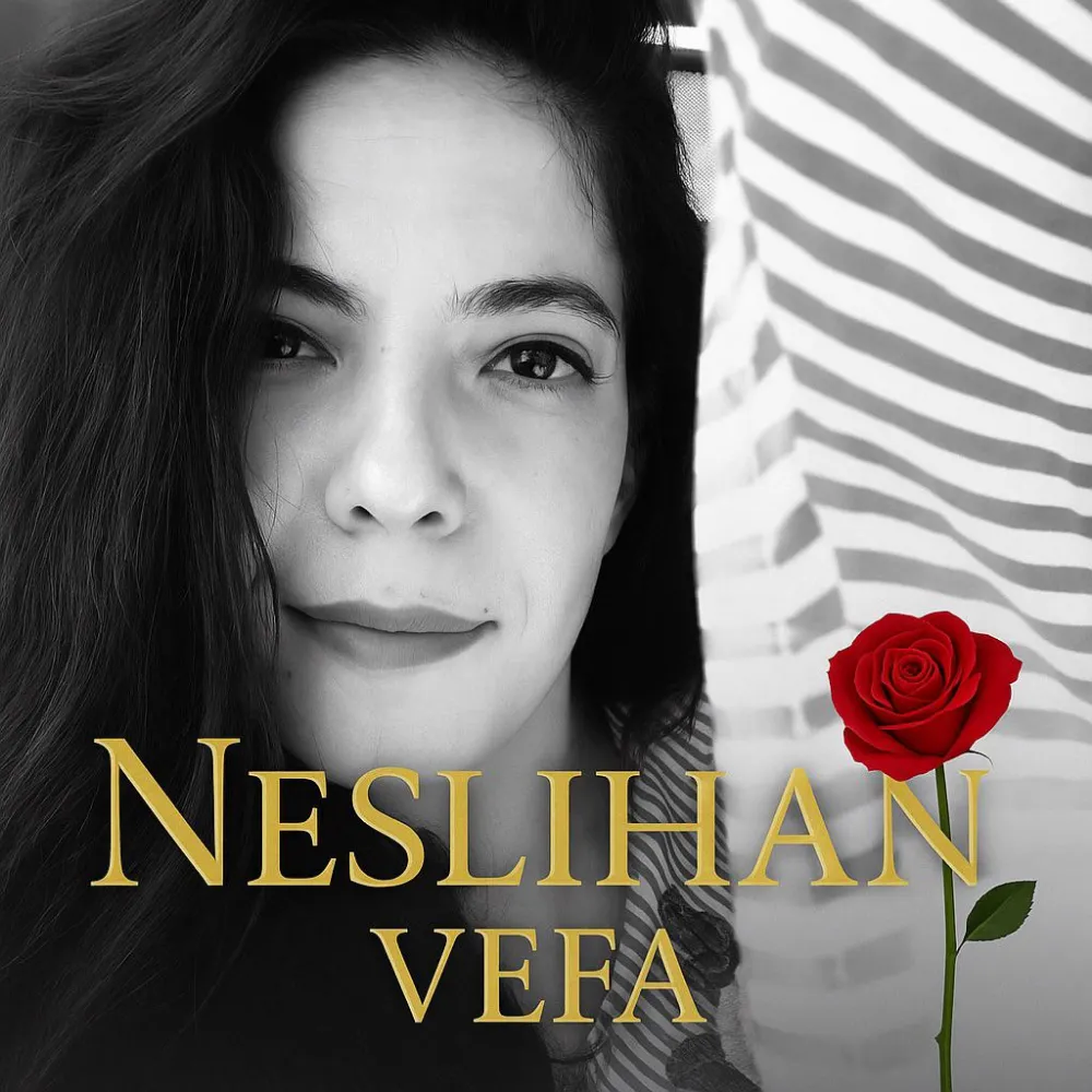 Modern Çağın Kadın Ozanı NESLİHAN, Amerika’da Hazırladığı “Vefa” Albümüyle Geri Döndü!