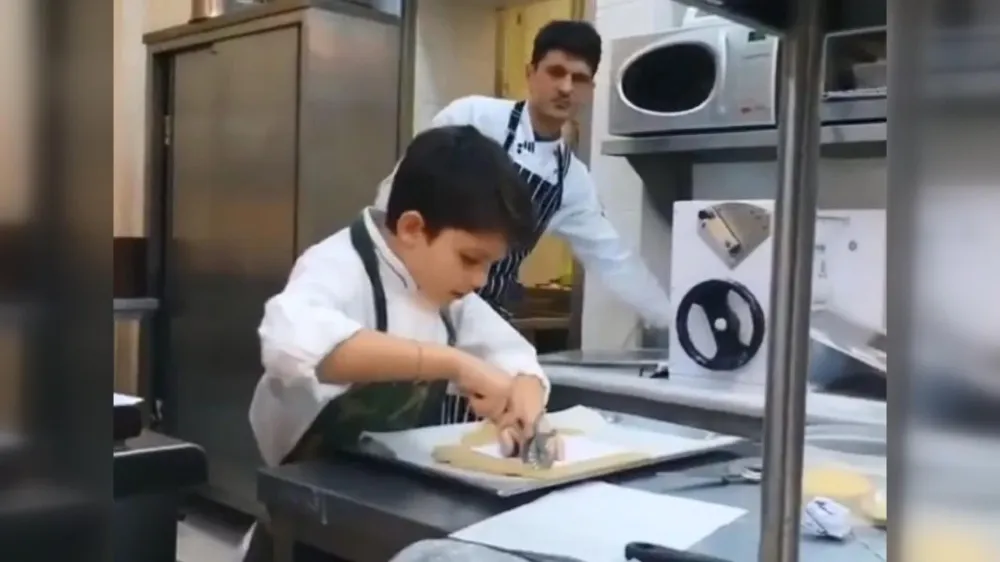 Minguzzi davasında 5