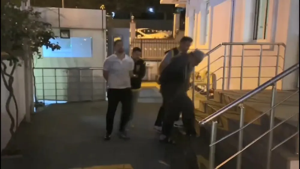 Pendik