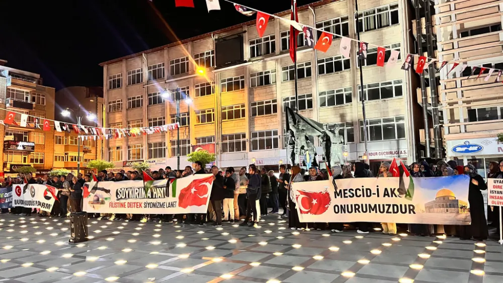 Burdur