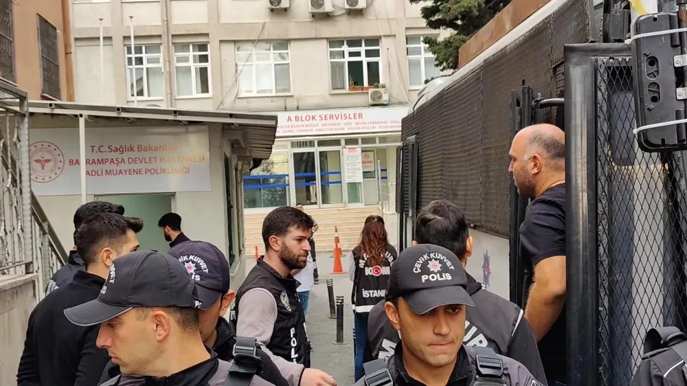 Can Holding soruşturmasında 2 kişi tutuklandı
