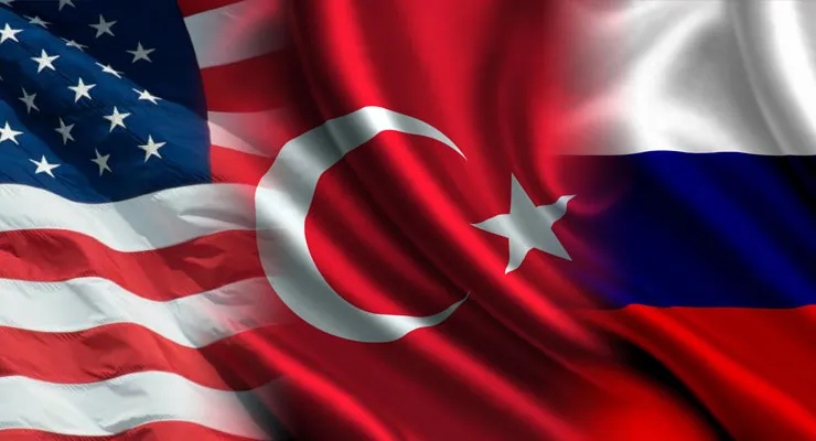 TÇE verileri Türkiye