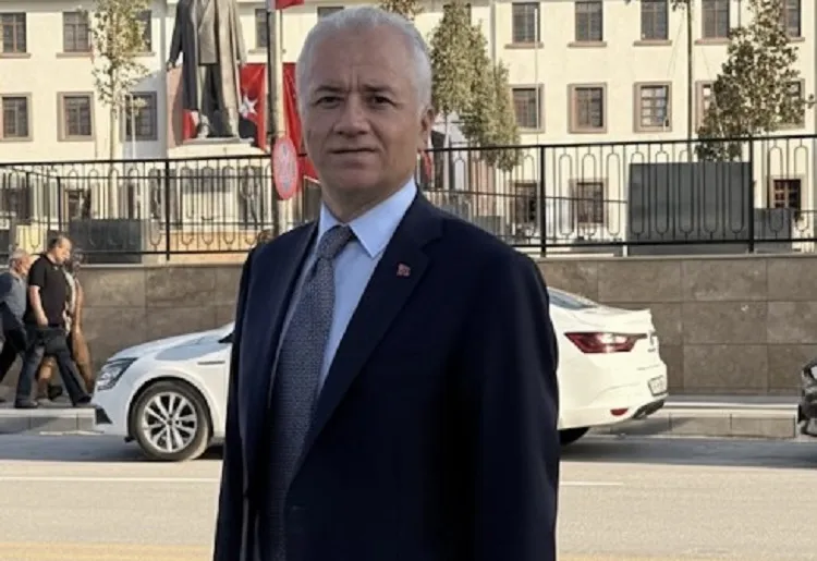 Malatya İş İnsanları Platformu Başkanı Özköse: “Sumud Filosunun Yanındayız”