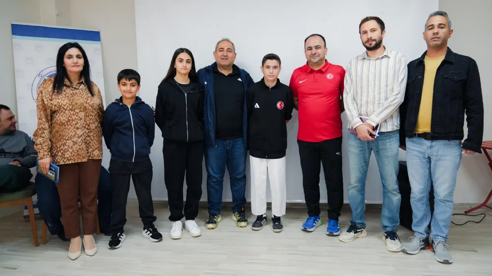 Battalgazi Belediyesi’nden “Sahne Senin” Engelsiz Yetenek Yarışması