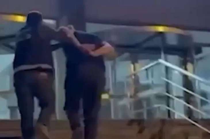 Kayseri’de ‘huzur’ uygulamasında 33 kişi yakalandı