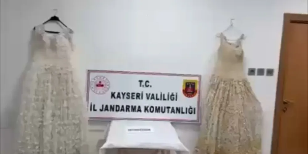 Kayseri