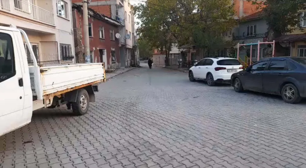 Balıkesir Sındırgı