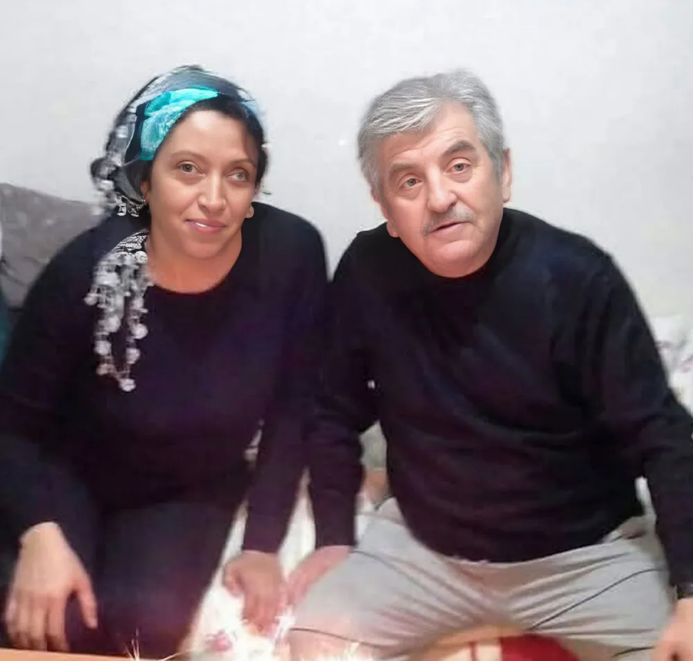 Ayrı yaşadığı 2 çocuğunun annesini tabancayla ensesinden vurup öldürdü