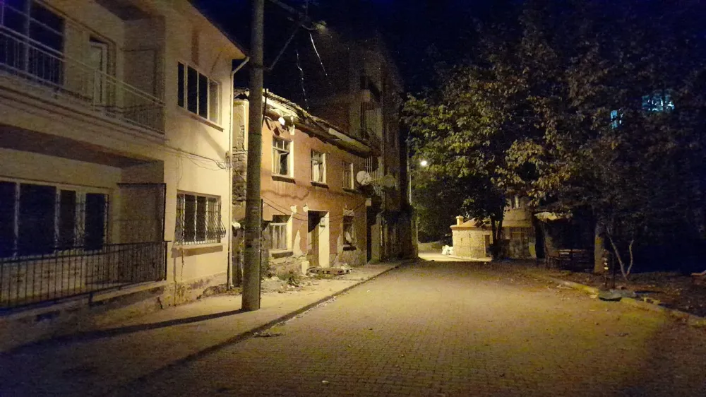 Balıkesir Sındırgı