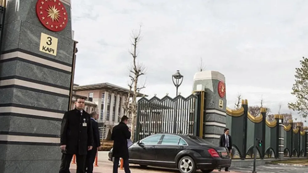 MGK Genel Sekreterliği 20 uzman yardımcısı alacak