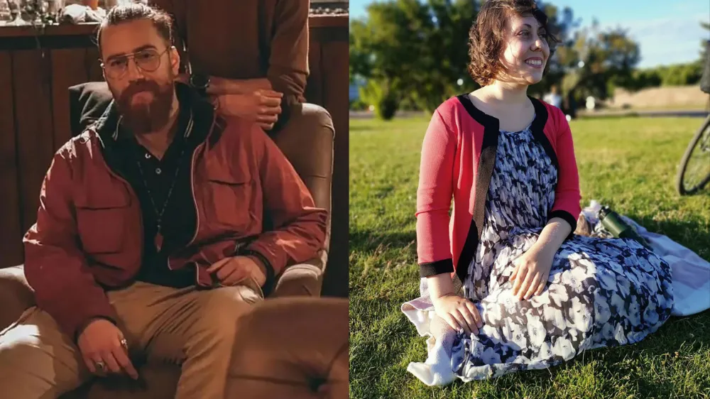 Anastasia davasının sanığı kırmızı bültenle aranıyor