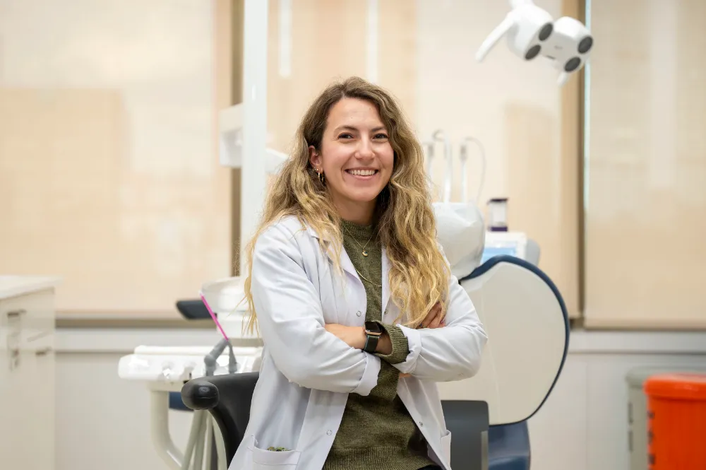 ‘Her 10 kişiden 7’si diş eti hastalığıyla yaşıyor’