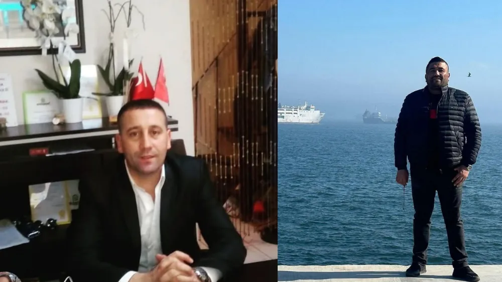 Zeytinburnu’nda iş yerindeki tartışma silahlı çatışmaya dönüştü : 2 ölü, 1 yaralı