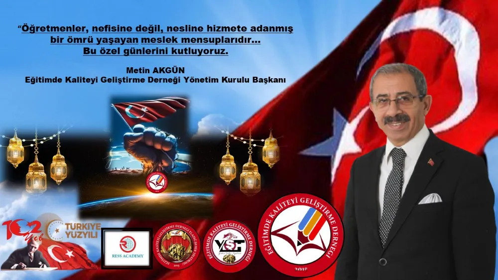 Başkan Akgün