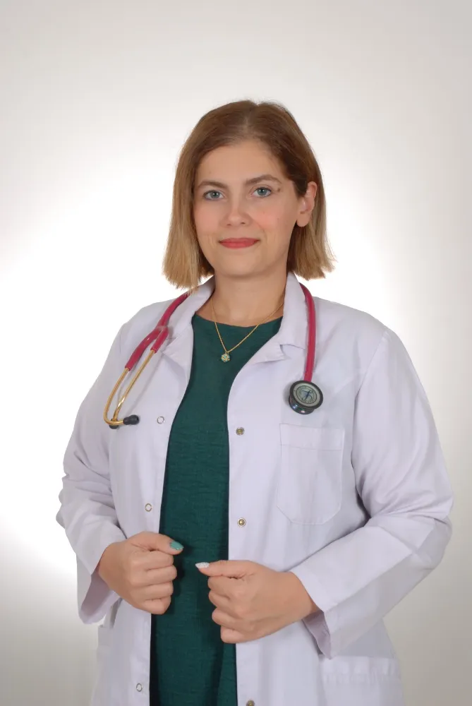 “Her reçete bir sorumluluk, her ilaç bir karardır.”