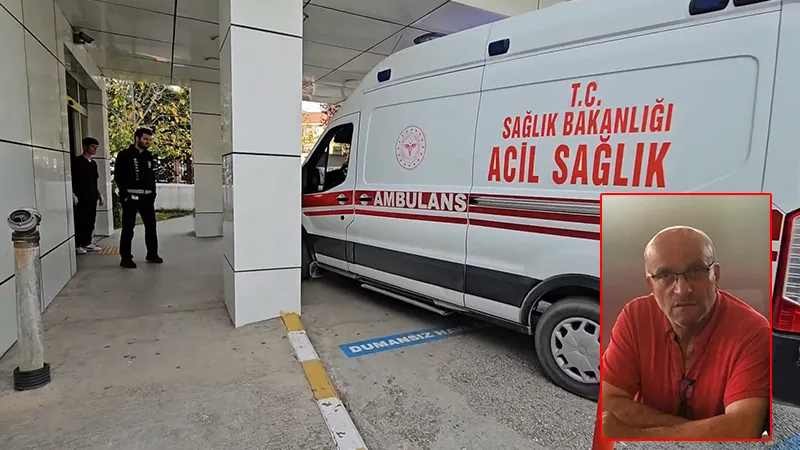 Kavgaya dönen tartışmada ağabeyini döve döve öldürdü