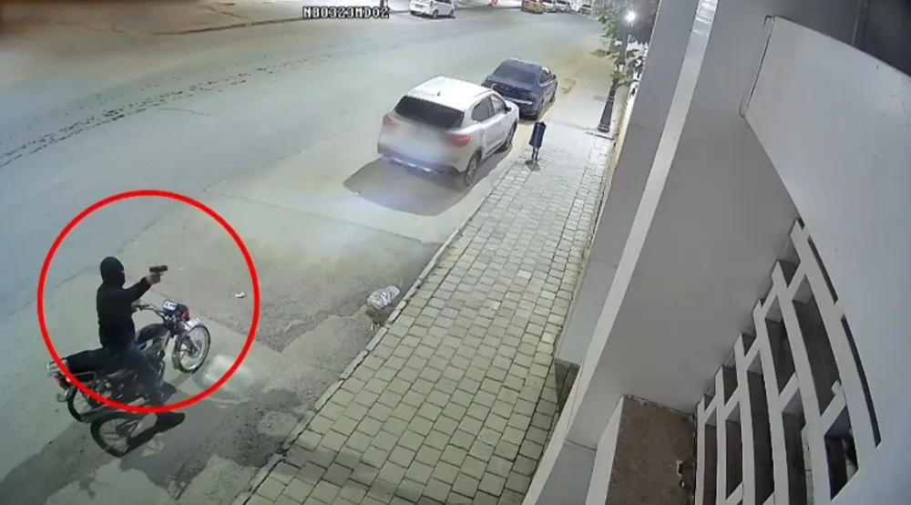 Batman’da iş yeri kurşunlayan tefecilere operasyon: 2 tutuklama