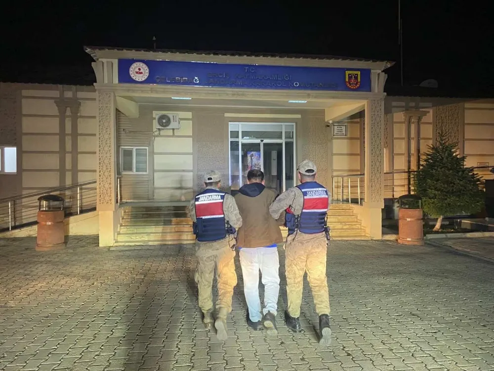 Jandarmaya gidip ‘evime hırsız girdi’ dedi, gerçek başka çıktı