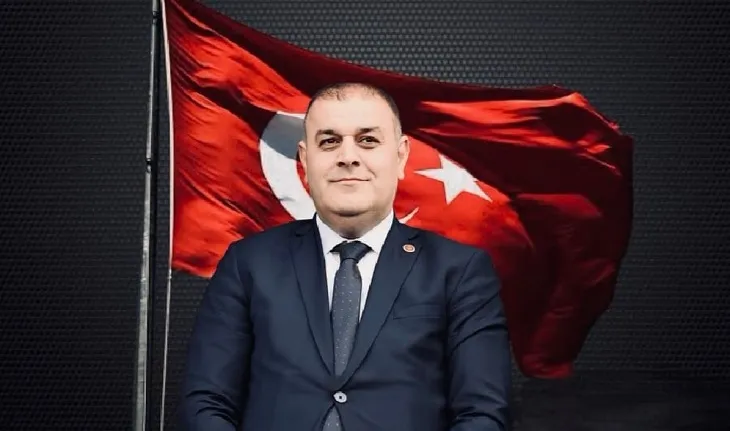 MHP Malatya İl Başkanı Gökhan Gök