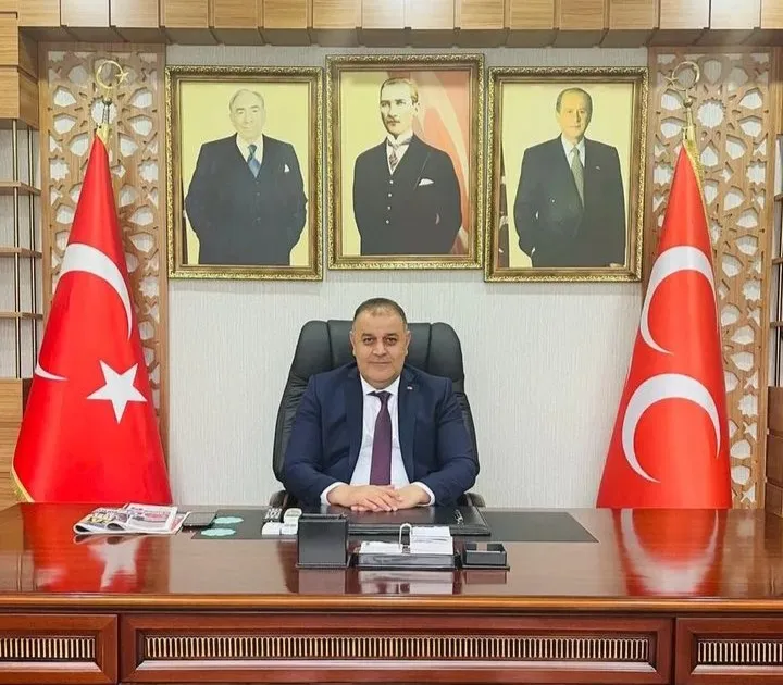 Başkan Gök’ten Dünya Engelliler Günü Mesajı