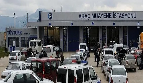 Malatya’da Araç Muayenesi Rahatlıyor: Bakanlık Yoğunluk İçin Yeni Adımlar Attı