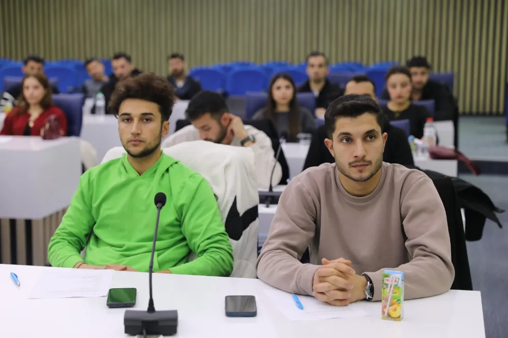 Battalgazi Belediyesi