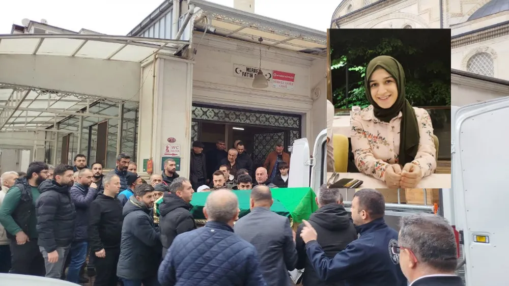 Evde temizlik yaparken fenalaşan 3 çocuk annesi öldü