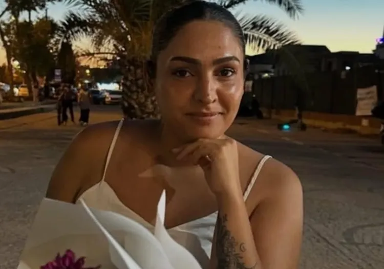 Çocuklarının gözü önünde eski kocası tarafından öldürüldü