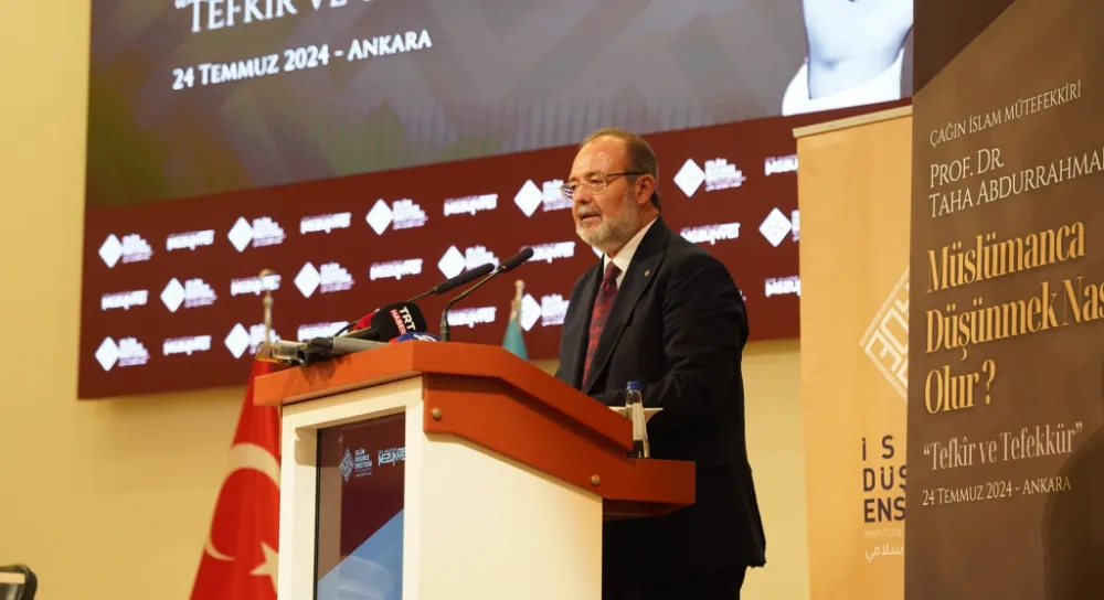 Diyanet İşleri Eski Başkanı Görmez, rektör olarak atandı