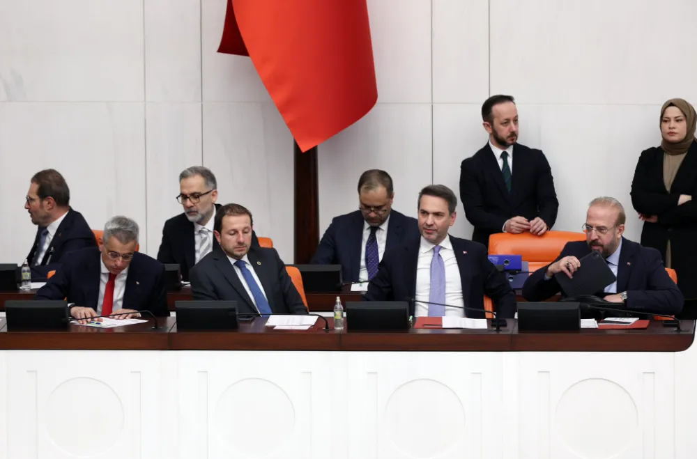 Bakan Bayraktar: Şırnak, petrolün en fazla üretildiği il, sırada Diyarbakır var