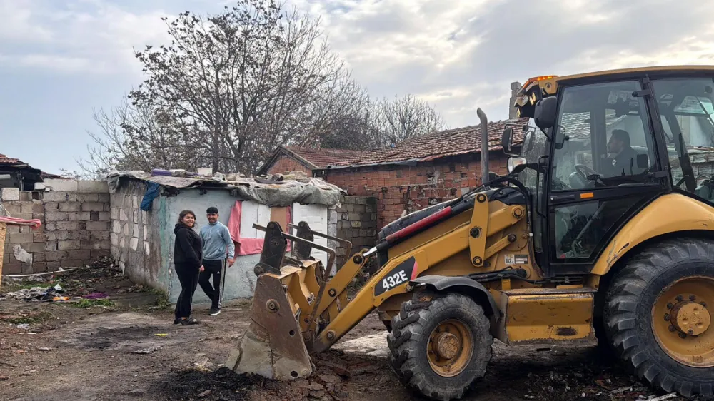 Narkotik olaylarıyla anılan 