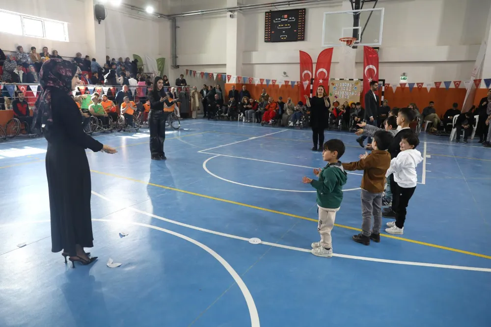 Battalgazi Belediyesi’nden 3 Aralık Dünya Engelliler Günü’ne Özel Farkındalık Programı  