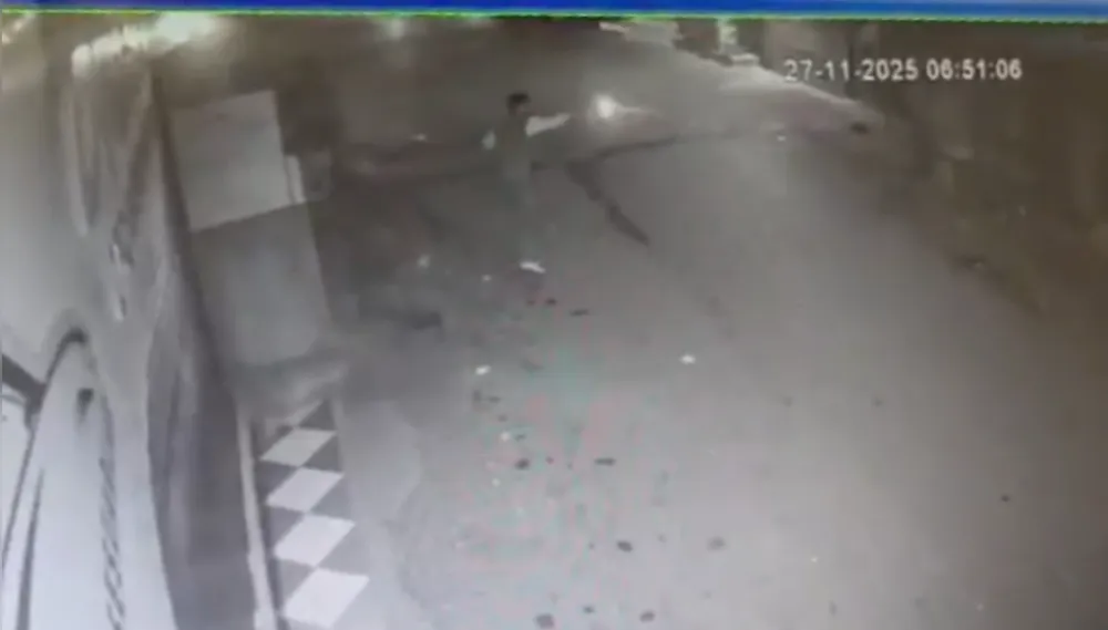 Sarıyer’de eğlence mekanında yüksek hesap kavgası; önce darbedildi sonra kurşun yağdırdı