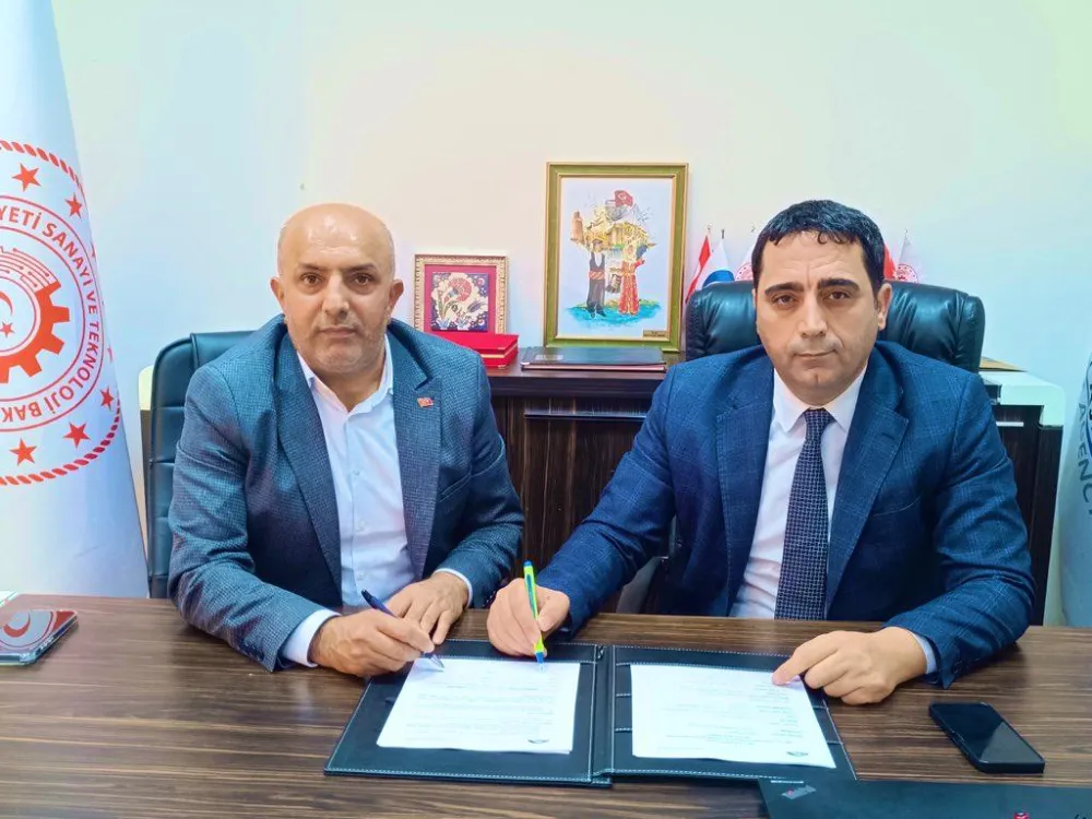 Elazığ Tuhafiyeciler ve Konfeksiyoncular Esnaf Odası’ndan “E-Ticaret ve Markalaşma” Projesi