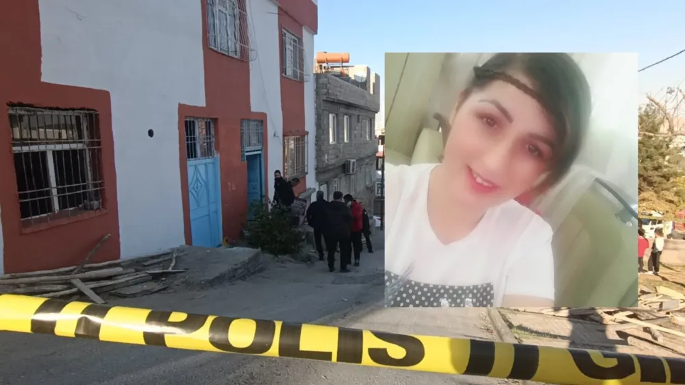 Çocuklarının gözü önünde boşandığı adam tarafından öldürüldü