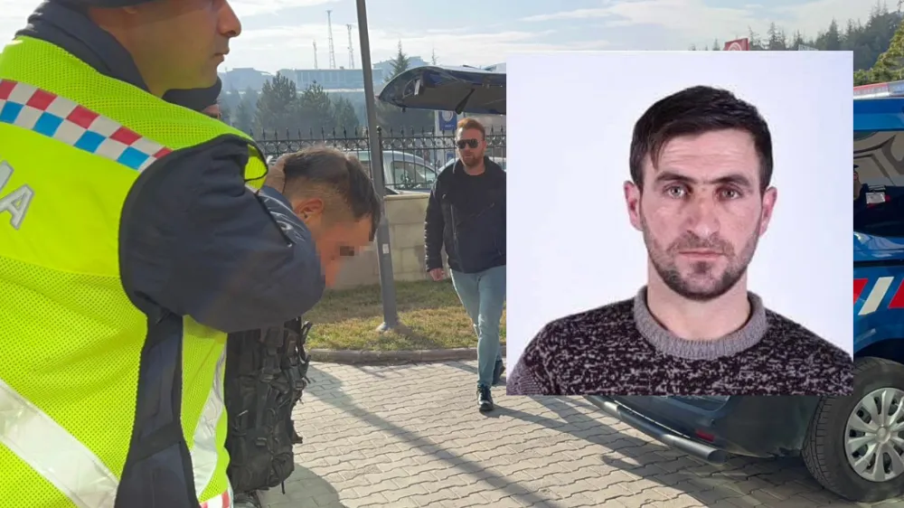 7 yaşındaki oğlunun gözü önünde dövülüp, tabancayla vurularak öldürüldü